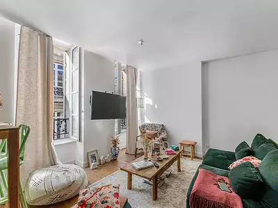 Appartement, 60 m²