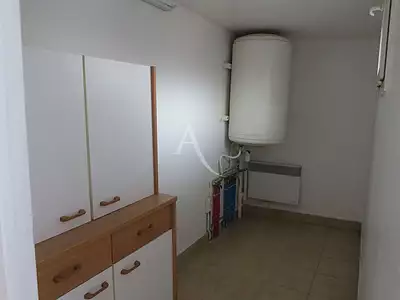 Maison, 147,03 m²