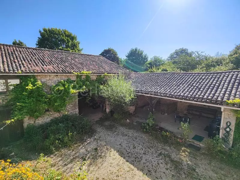 Maison, 106 m²
