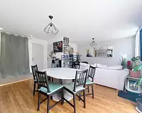 Appartement, 62 m²