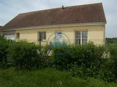 Maison, 100 m²