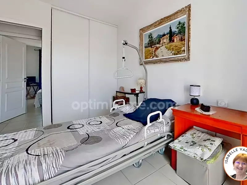 Maison, 91 m²