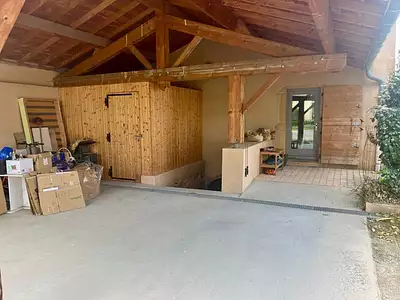 Maison, 119 m²