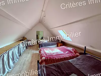 Maison, 155 m²
