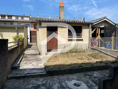 Maison, 90 m²