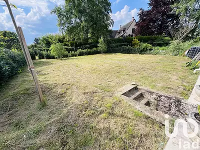 Maison, 115 m²
