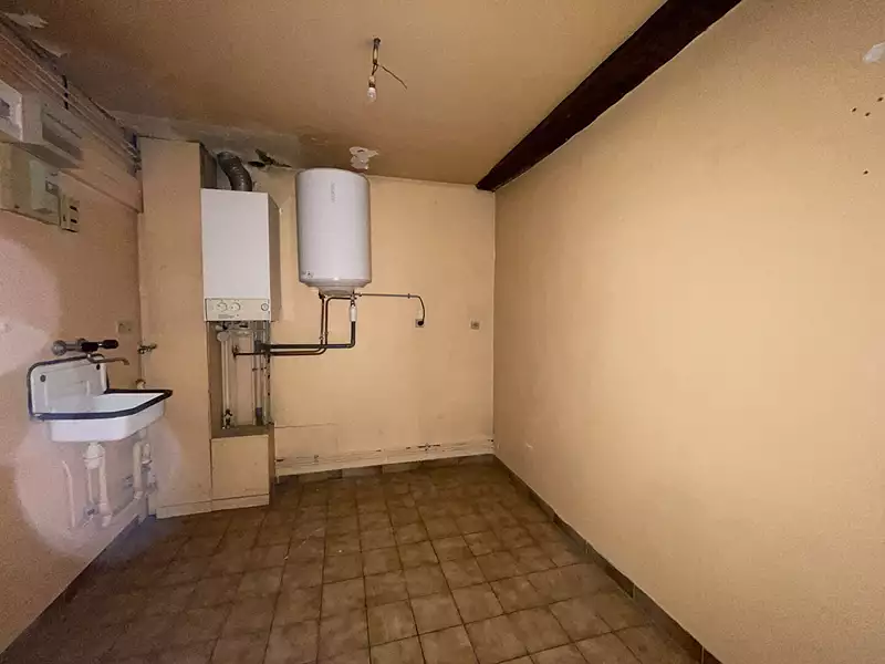 Appartement, 96,22 m²