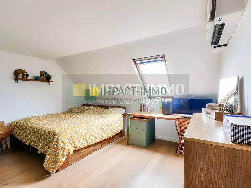Appartement, 74 m²