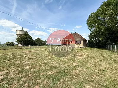 Maison, 90 m²