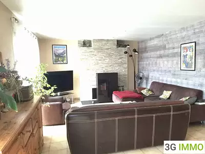 Maison, 152 m²