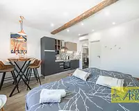 Appartement, 30,55 m²