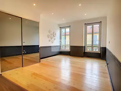 Appartement, 50,76 m²