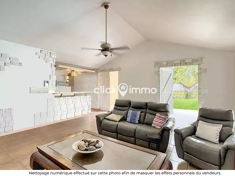 Maison, 220 m²