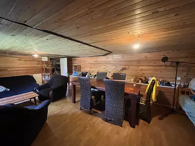 Maison, 170 m²