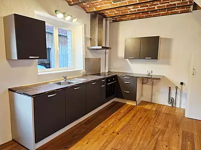 Maison, 79,81 m²