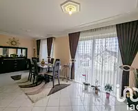 Maison, 186 m²