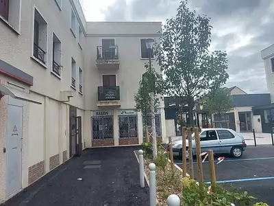 Appartement, 64 m²