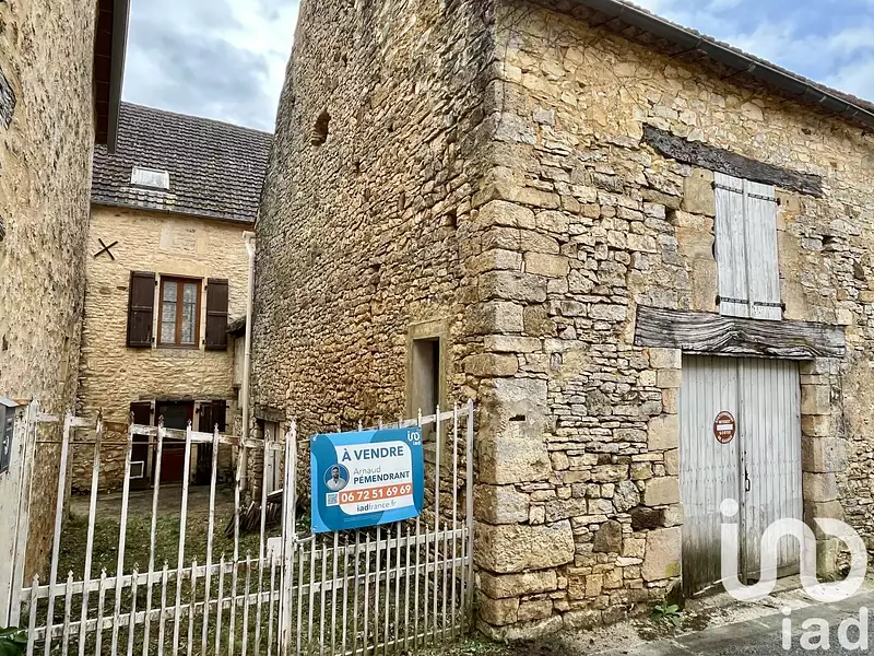 Maison, 107 m²