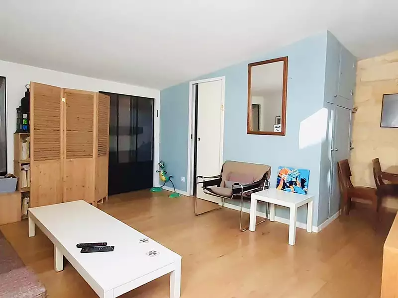 Appartement, 69,52 m²