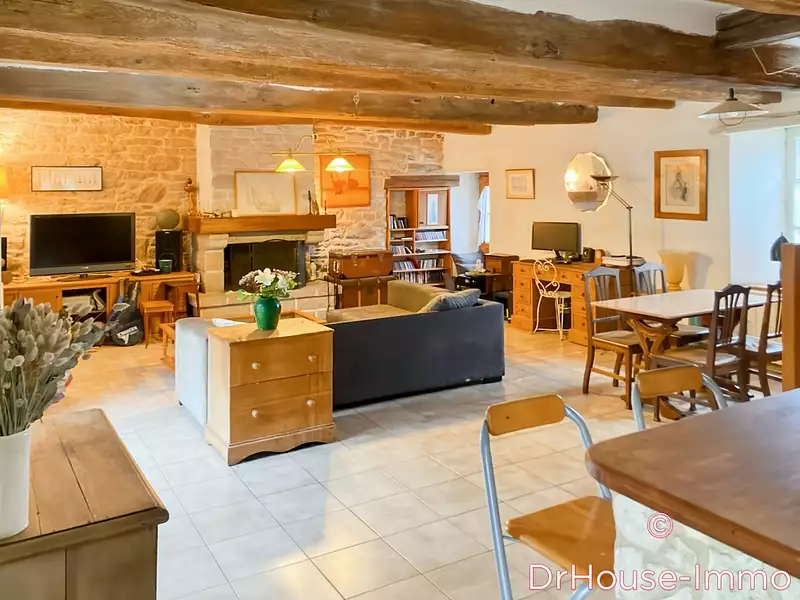 Maison, 93 m²