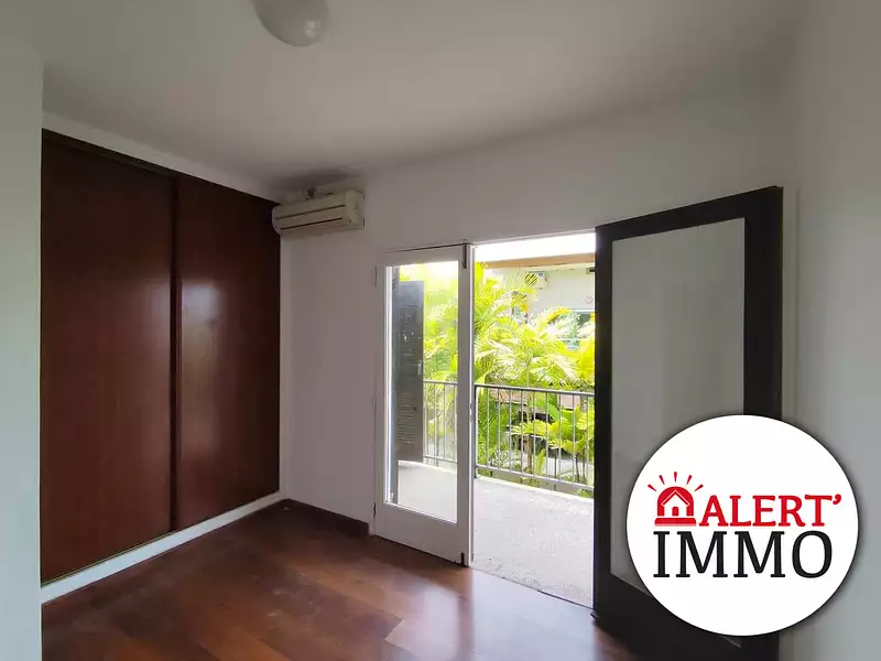 Appartement, 77 m²