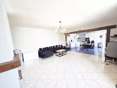 Maison, 142 m²