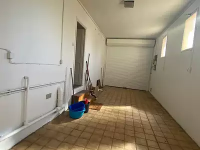 Maison, 89 m²