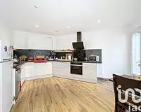 Maison, 115 m²