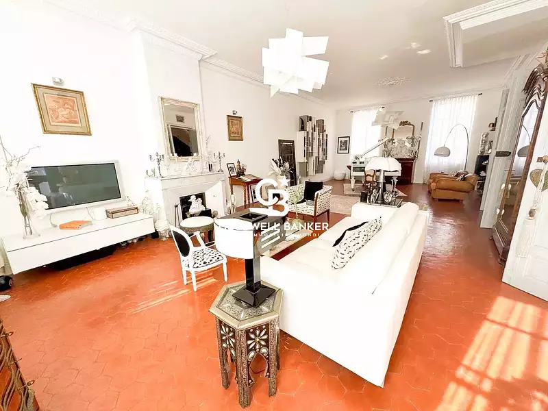 Appartement, 253 m²