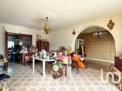 Maison, 200 m²