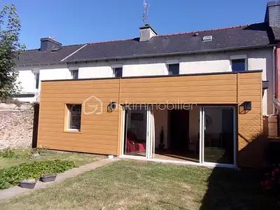 Maison, 108 m²