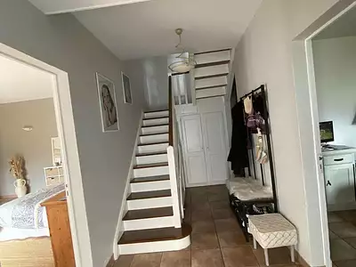 Maison, 136 m²