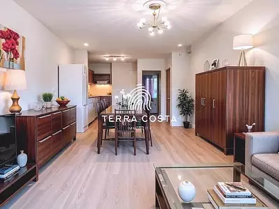 Appartement, 60 m²