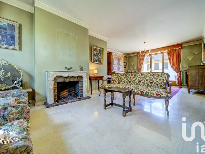 Maison, 200 m²