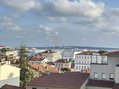 Appartement, 42,23 m²