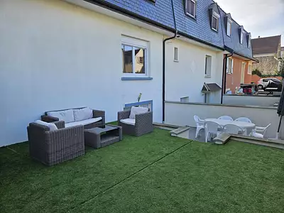 Maison, 52 m²