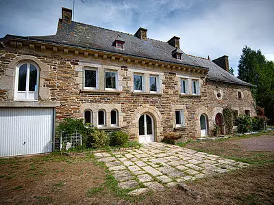Maison, 160 m²