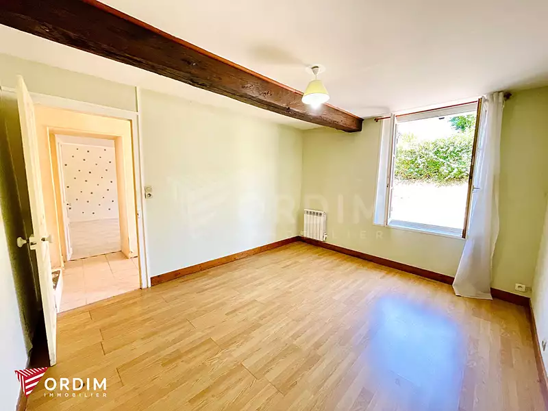 Maison, 57 m²