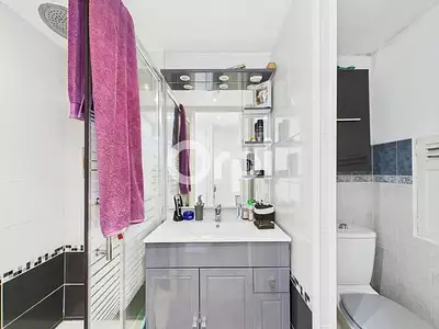 Maison, 138 m²