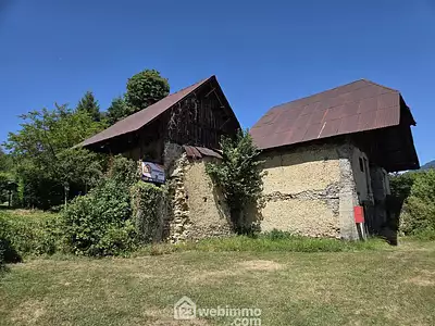 Maison, 87 m²