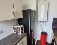 Appartement, 34,55 m²