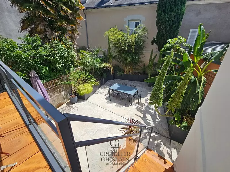 Maison, 178 m²