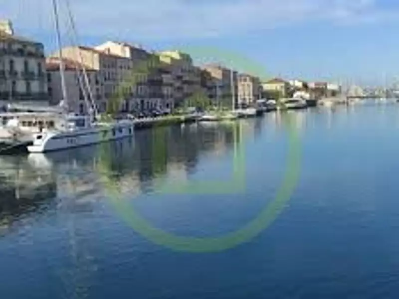 Appartement, 48,79 m²