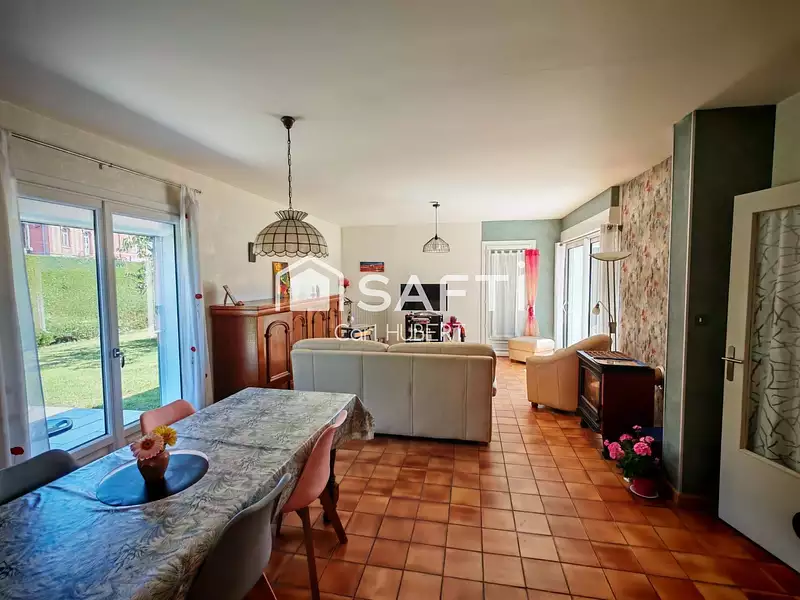 Maison, 150 m²