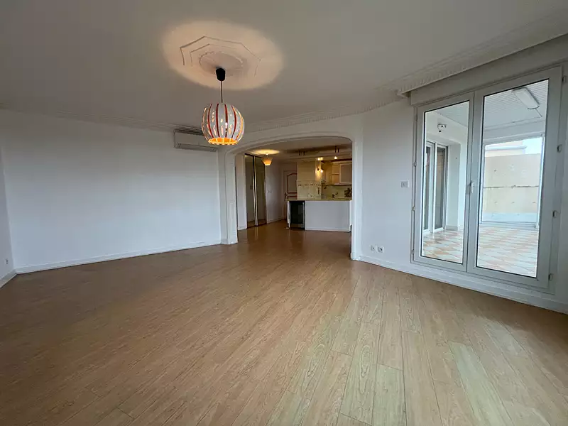 Appartement, 80 m²