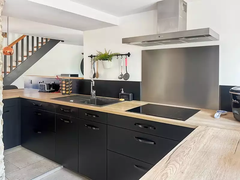 Maison, 120 m²