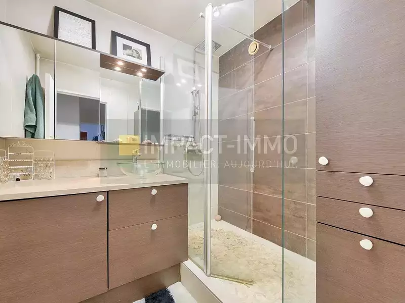 Appartement, 70,43 m²