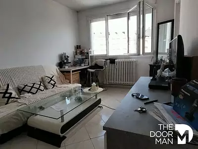 Appartement, 27 m²