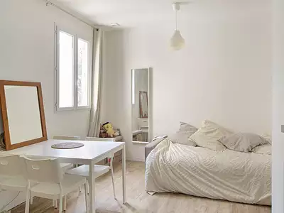 Immeuble, 44 m²