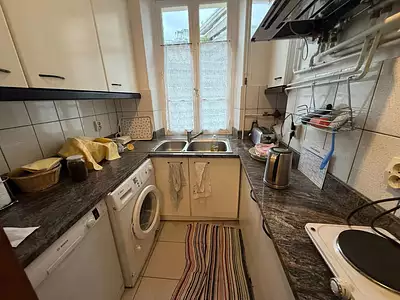 Appartement, 69,05 m²